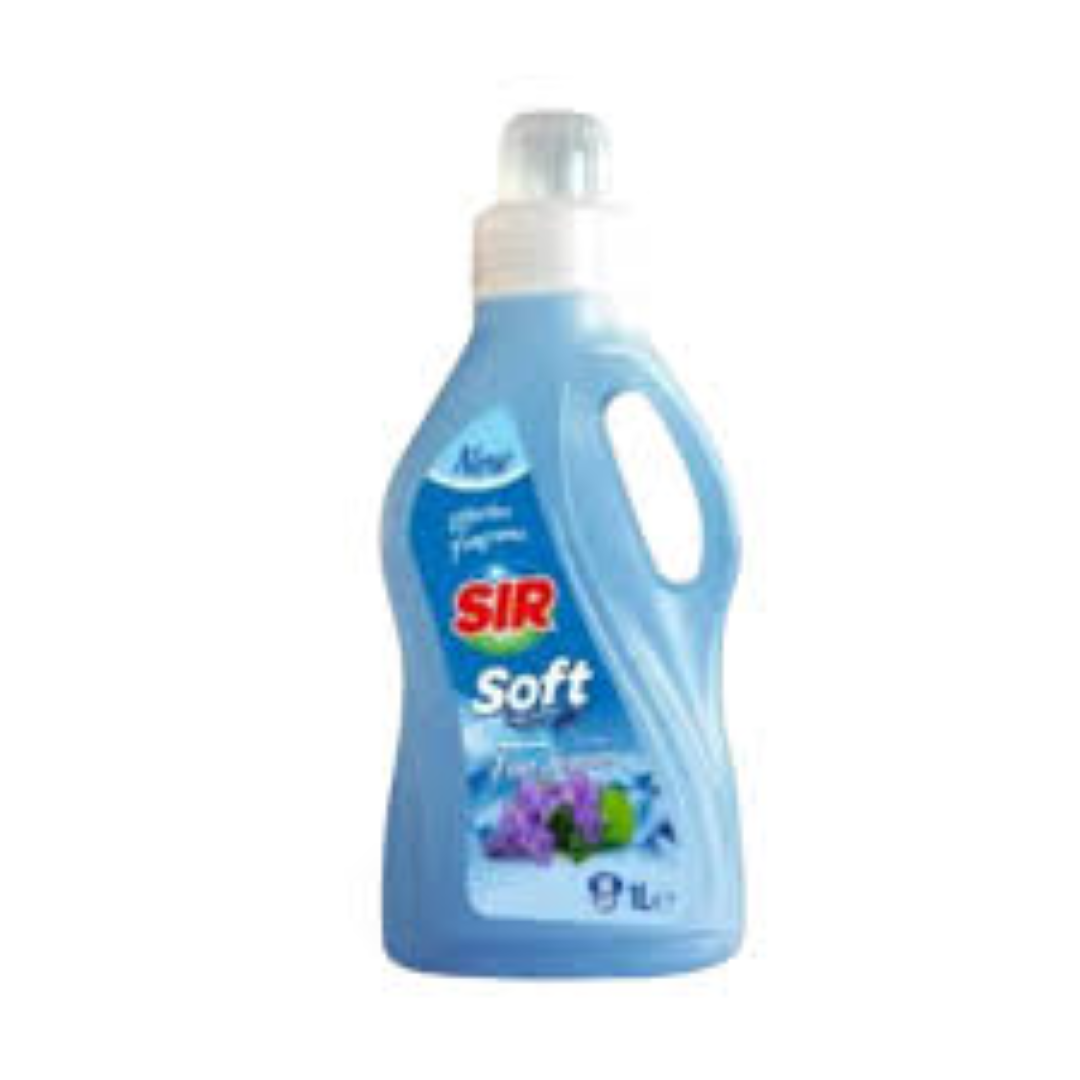 SIR LAUNDRY SOFTENER FOUR SEASON 1LT